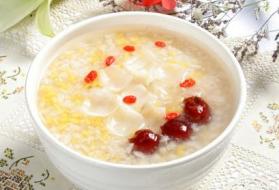 婴儿便秘吃什么粥