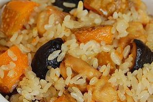 儿童一周食谱安排表