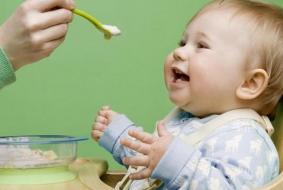 幼儿吃什么长得快？幼儿食谱8大招式