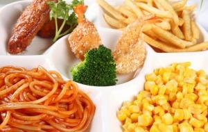 儿童吃什么预防近视眼 预防近视眼一日餐单推荐