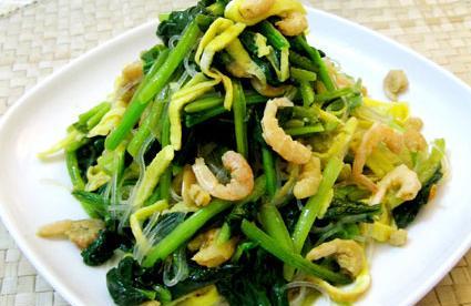 孕妇吃青菜如何补充叶酸