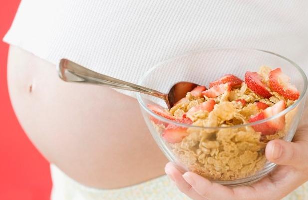 孕早期吃什么?孕早期缓解抽筋食谱推荐
