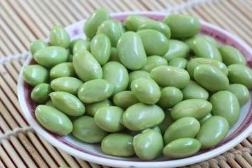 如何增强孩子免疫力？推荐食用豆类