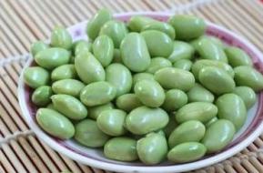 如何增强孩子免疫力？推荐食用豆类