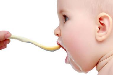 各个阶段的宝宝吃什么调味类辅食好