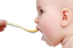 各个阶段的宝宝吃什么调味类辅食好