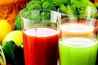 幼儿能喝哪些果蔬汁？推荐3款适合幼儿喝的果蔬汁