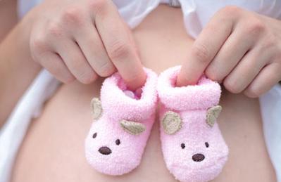 孕妈妈要注意补碘 缺碘会危及胎儿