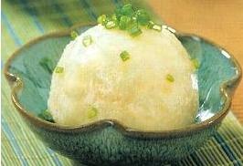 6个月宝宝吃什么辅食