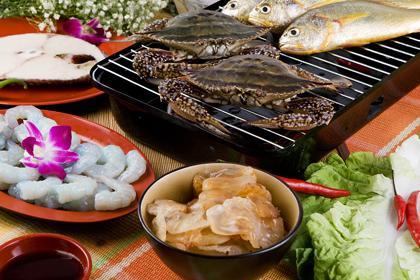 孕妇缺碘怎么补?建议多吃海产品