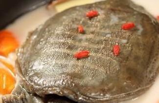 慎防流产：怀孕初期禁忌食物有哪些