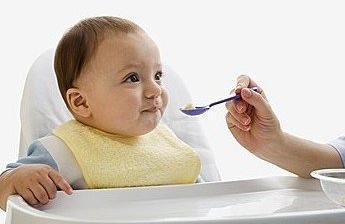 婴儿饮食禁忌：婴儿辅食添加黑名单