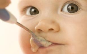 宝宝吃什么对眼睛好