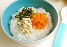 宝宝喂养七分饱 更容易长高