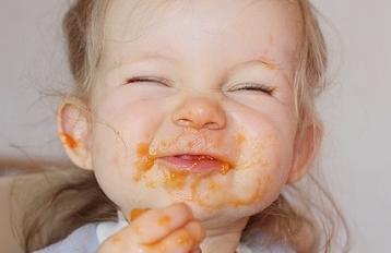 0-3岁宝宝应该少吃什么食物