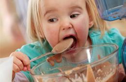 影响宝宝健康的十大饮食杀手
