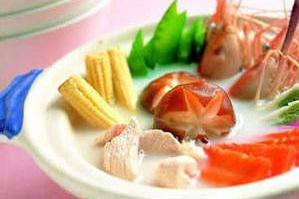 产妇可以吃羊肉吗？羊肉汤可以催乳汁