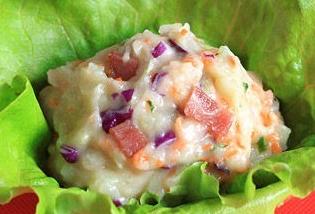 如何预防宝宝近视？推荐三种护眼食物