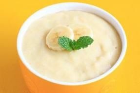 10种食物有助宝宝骨骼发育