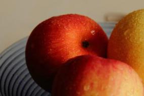 孕妇可以吃苹果吗