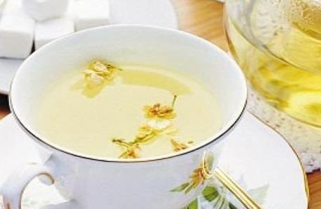 孕妇可以喝茉莉花茶吗