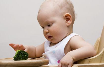 幼儿营养不良怎么办？饮食调理要注意
