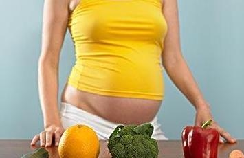 白领孕妇营养饮食原则