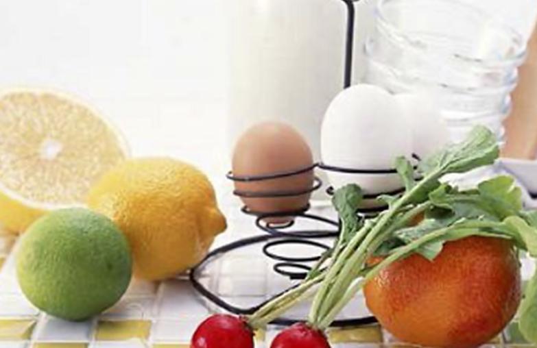 孕妇临产前吃什么好