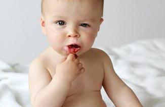 1岁内婴儿不适宜吃的水果有哪些