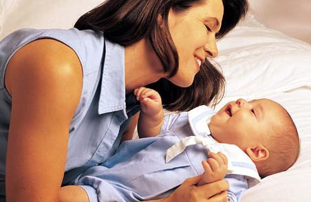 坐月子最容易犯的8个错误