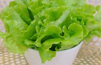 孕妇怎么吃生菜