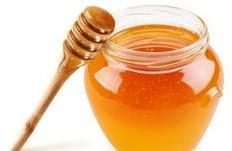 孕期适量食用蜂蜜可缓解孕期不适