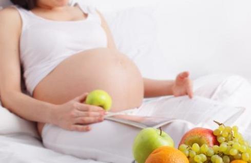 孕妇食欲不振怎么办？促进食欲的吃法介绍
