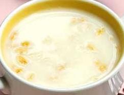 促进儿童脑部发育的6款食物