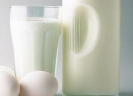 想要成功备孕 首要补钙