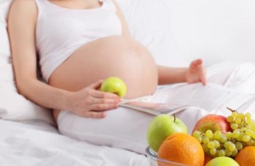 夏季孕妇中暑吃什么好