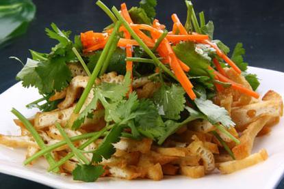 孕妇能不能吃香菜