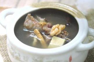 产后风湿吃什么好？产后风湿食谱推荐