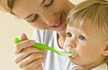 妈妈经验谈：如何给宝宝添加辅食