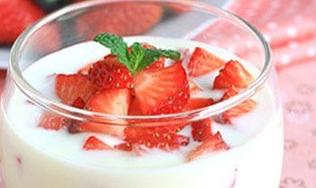 给宝宝挑选酸奶有什么秘诀