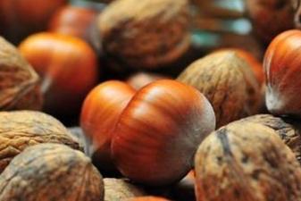 宝宝适合吃什么坚果