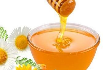 孕妇适量喝蜂蜜可促进消化吸收