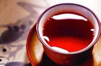 产妇调理饮品推荐：红益茶