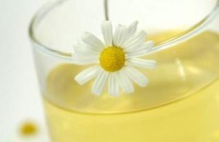 孕妇喝菊花茶好吗