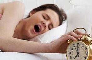 孕妇失眠吃什么好？缓解孕期失眠的食谱推荐