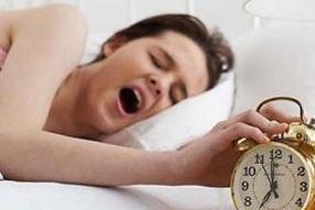 孕妇失眠吃什么好？缓解孕期失眠的食谱推荐