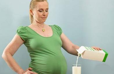 孕妇补钙要注意些什么