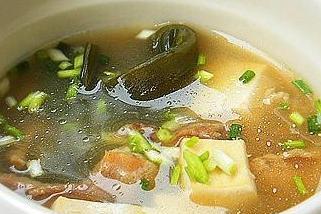 孕期补钙食谱大推荐 堪比补钙药