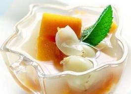 雾霾天气孕妇吃什么清肺