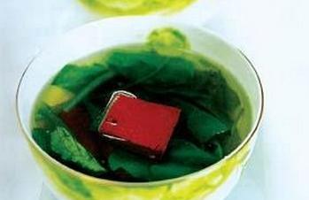 雾霾天气宝宝吃什么清肺？宝宝清肺食谱推荐